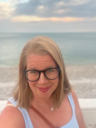 Customer photo review of Sunkissed Refill 1-pack