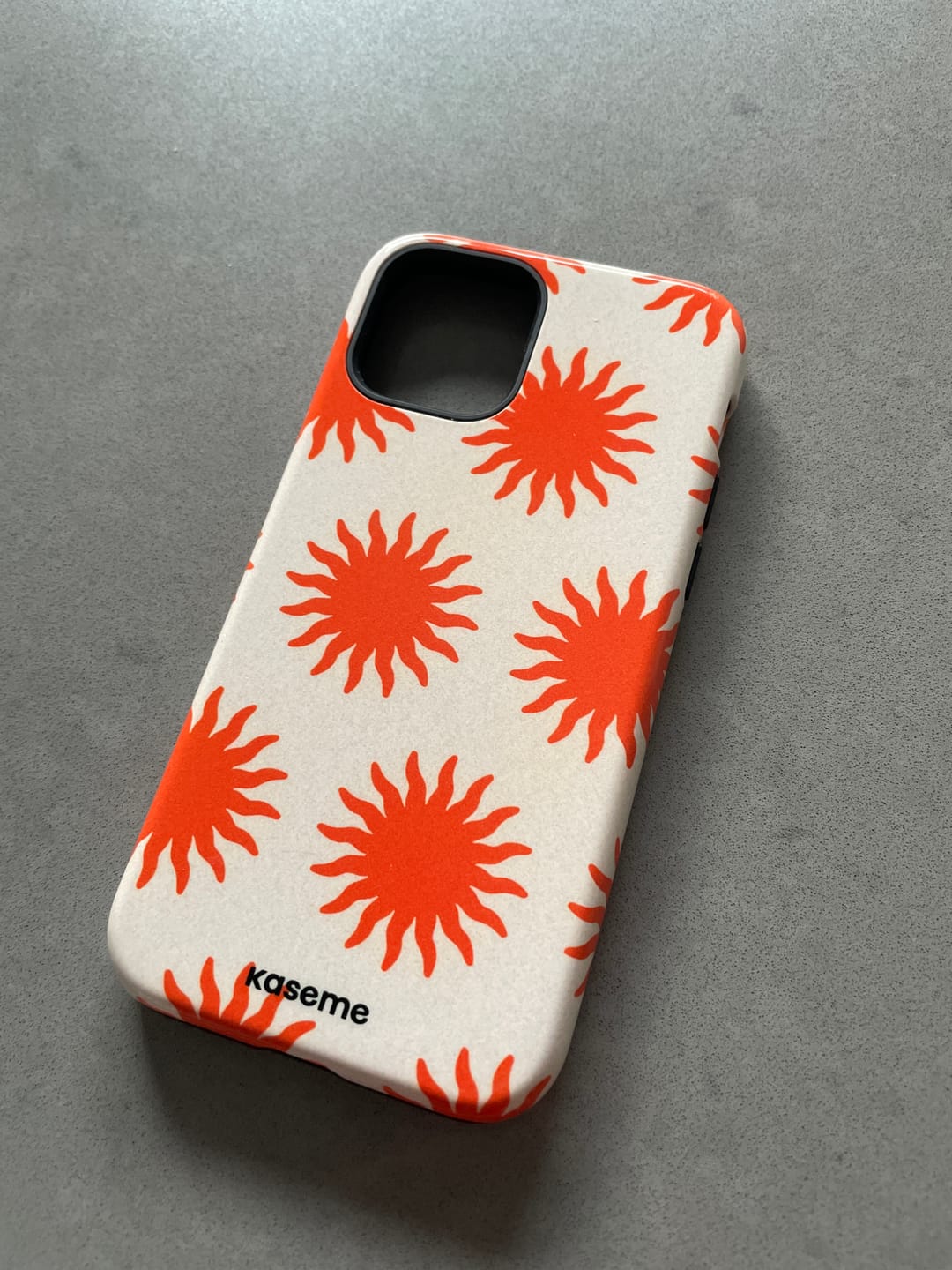Customer photo review of Vitamin Sea Orange
