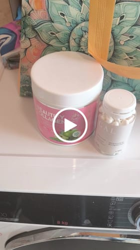 Customer video review of GAL Magnézium-biszglicinát