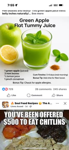 Customer photo review of Vivica A Fox Pure Stretch Cap Wig OPRAH 5