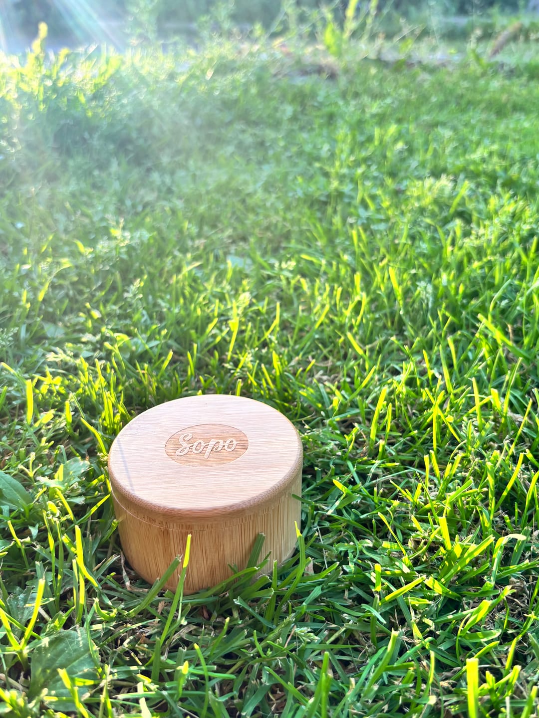 Customer photo review of Bamburasia Sopo Voidepalalle