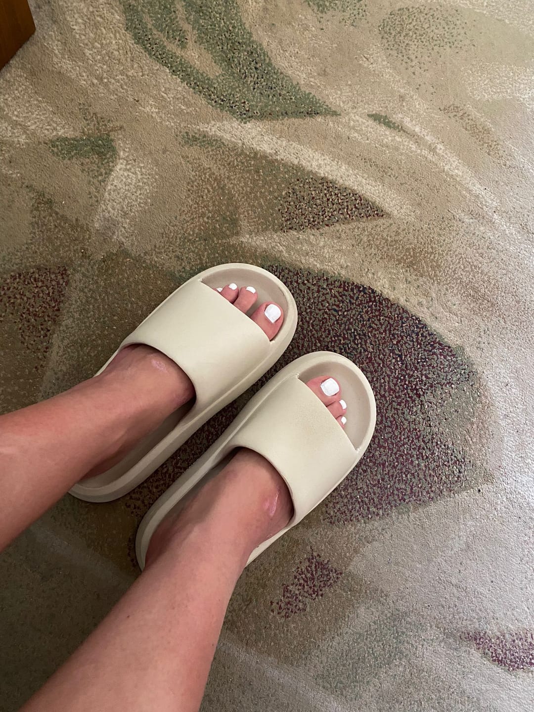 Customer photo review of Poofs Classic Ease