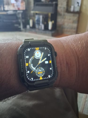 Customer photo review of Gard Pro Ultra