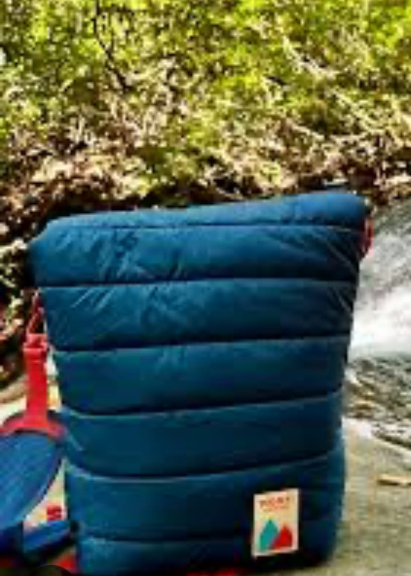 Customer photo review of The Mayfly 14L Cooler