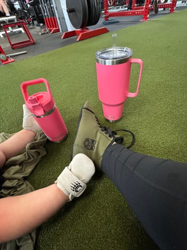 Customer photo review of Ursus CHTG1 - OD Green