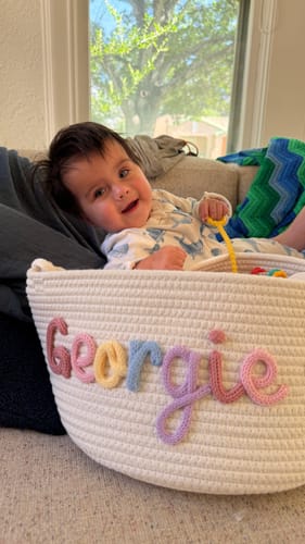 Customer photo review of Choose an Icon