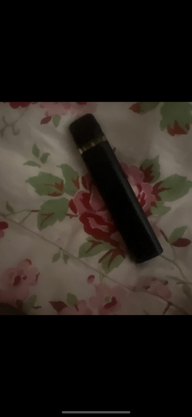 Customer photo review of HHZ Vape Pen 95% - Mango