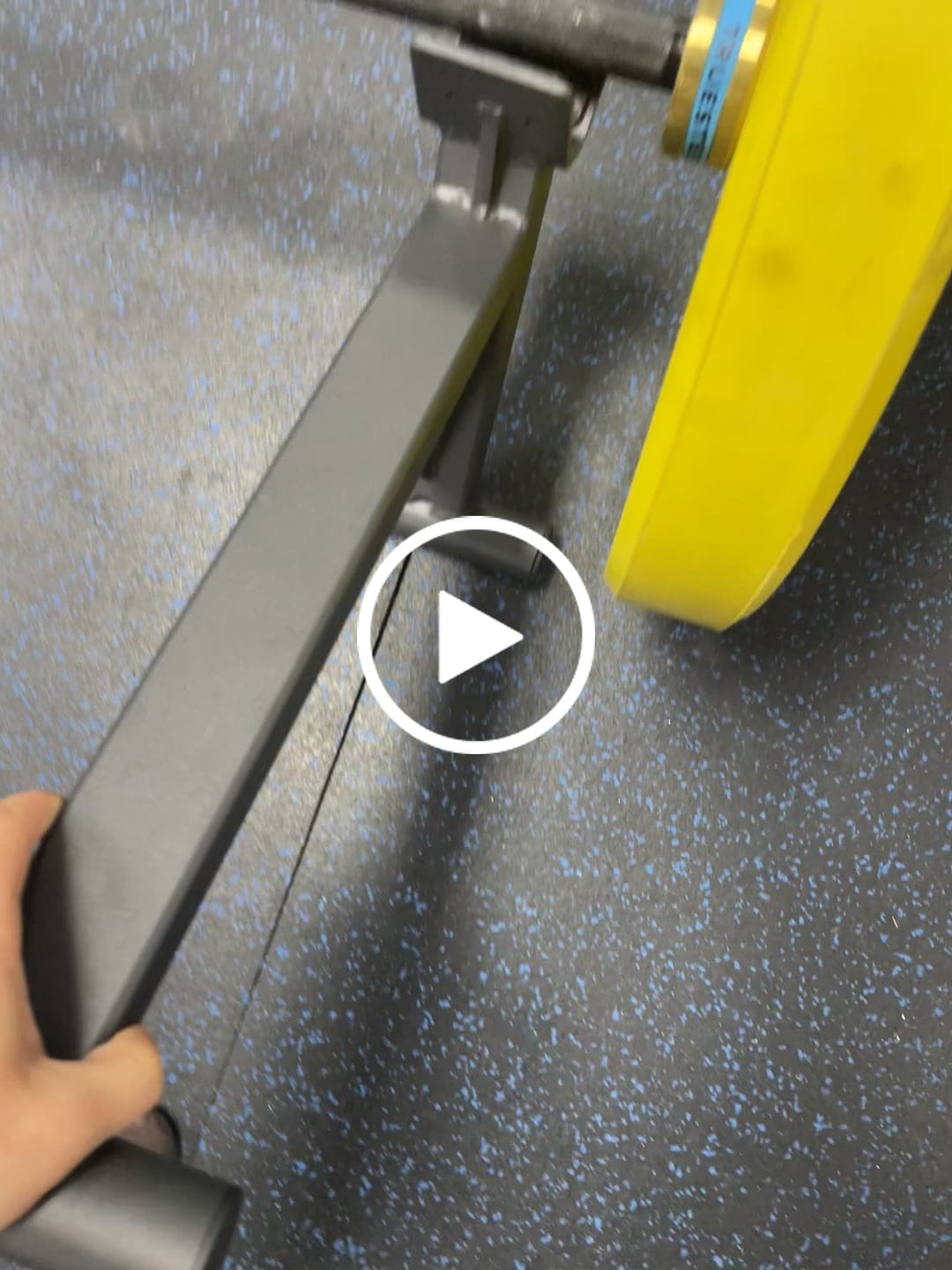 Customer video review of Mini Deadlift Jack V2