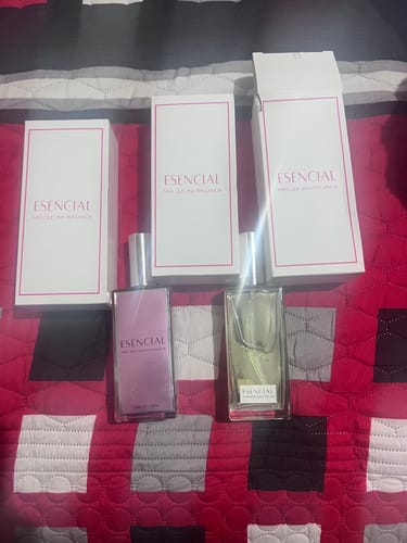 Customer photo review of M011 Inspirado en: Be Delicious - DKNY