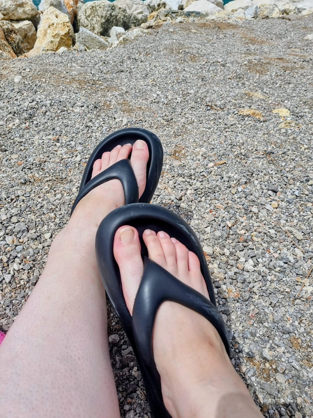 Customer photo review of Poofs Luma