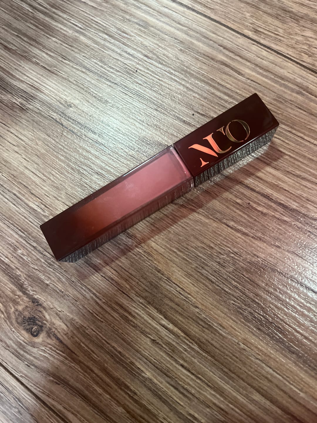 Customer photo review of Lip Gloss SPF30