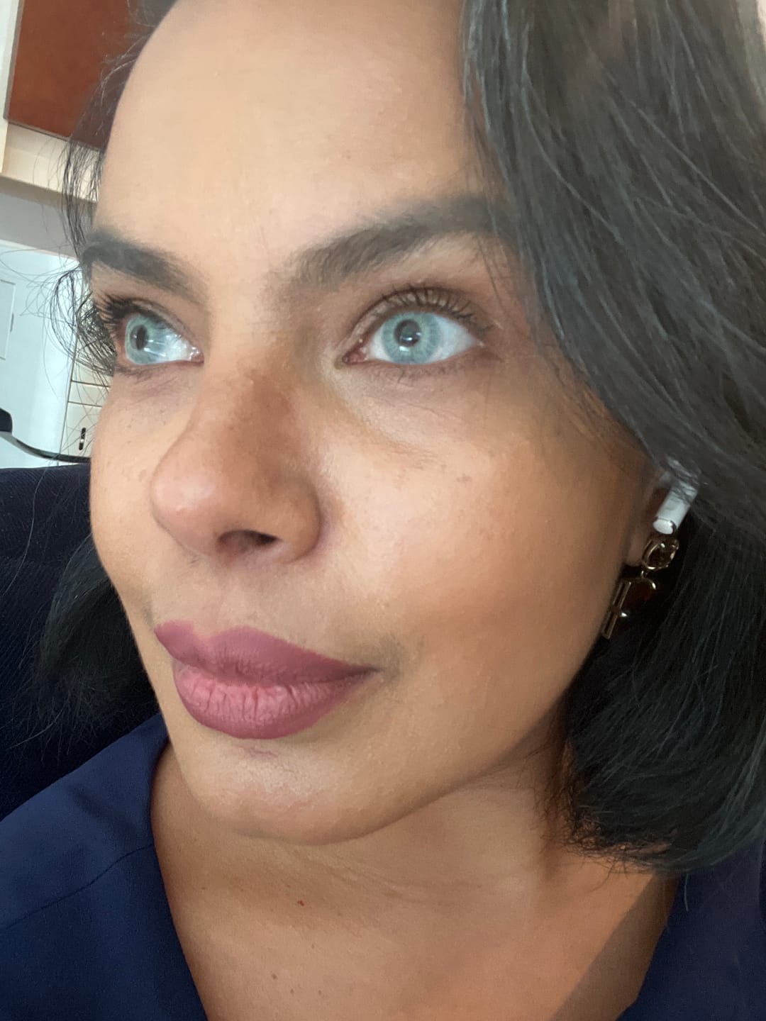 Customer photo review of Aqua