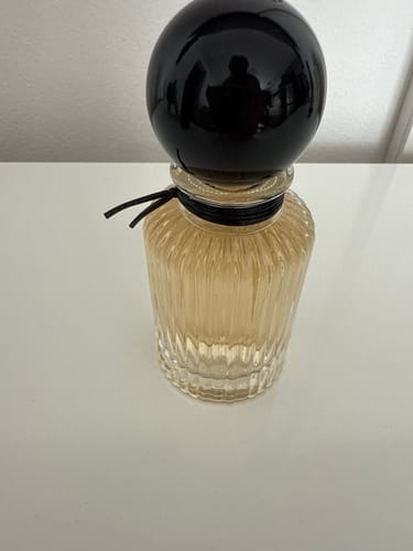 Customer photo review of Miraj Caramel