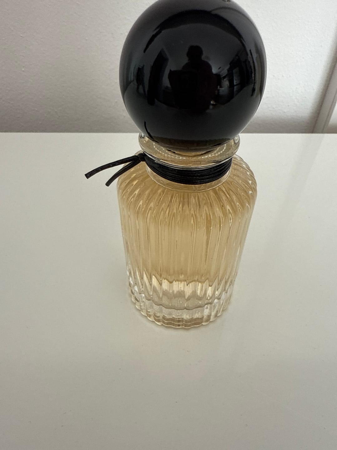 Customer photo review of Miraj Caramel