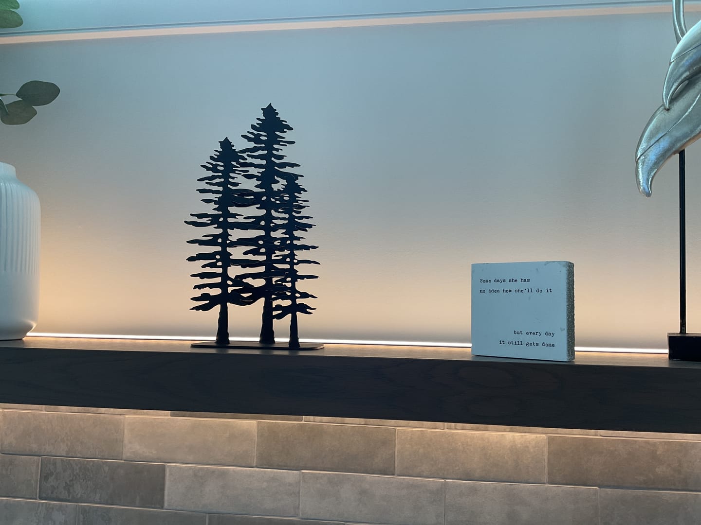 Customer photo review of Art Block - Little Gem - Some Days