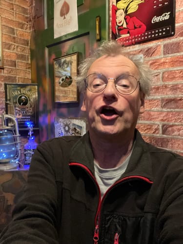 Customer photo review of 1978 COUNTY EXEMPT CALIFORNIA LICENSE PLATE 6"x12" (156.5mm x 305mm)