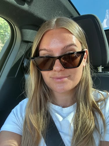 Customer photo review of FIORA | Scotch
