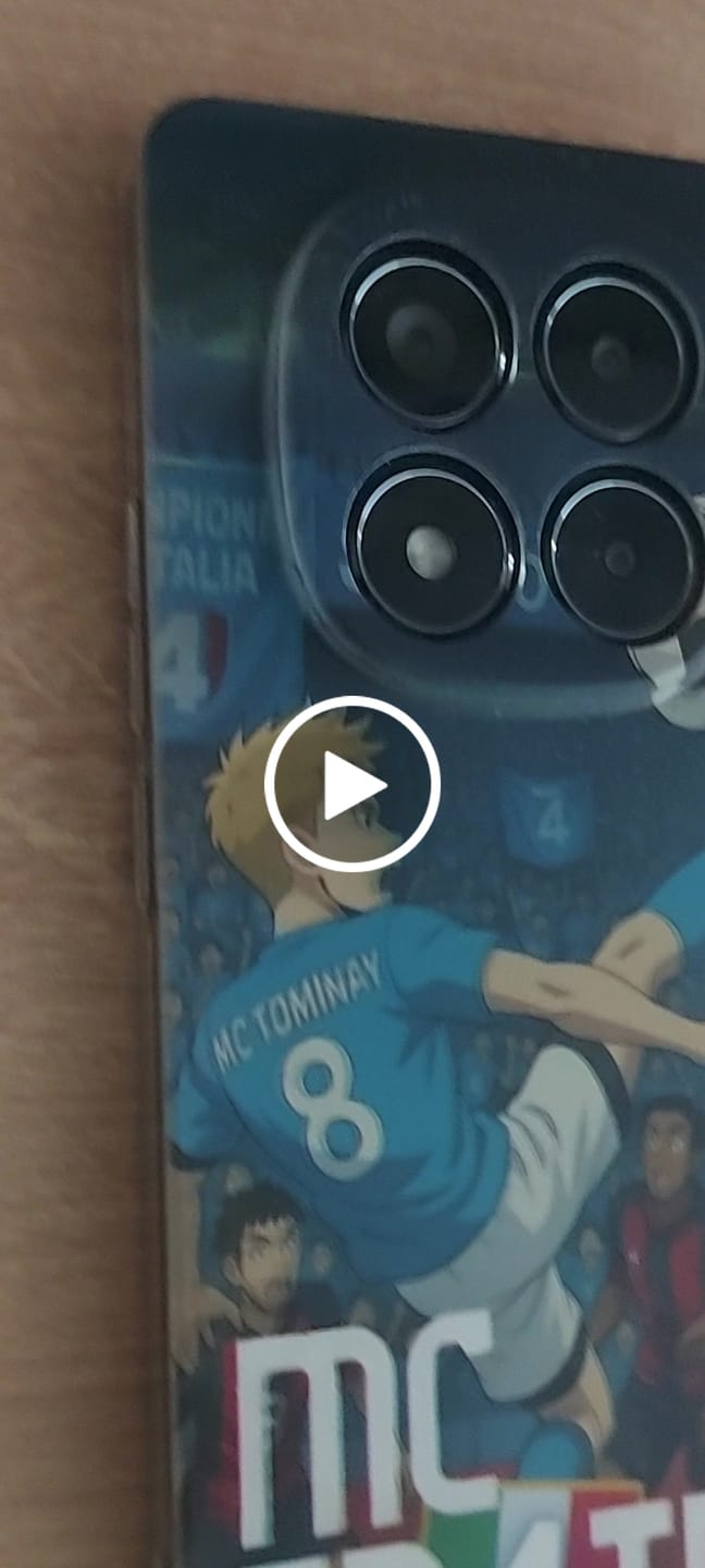 Customer video review of Cover Mc FR4TM