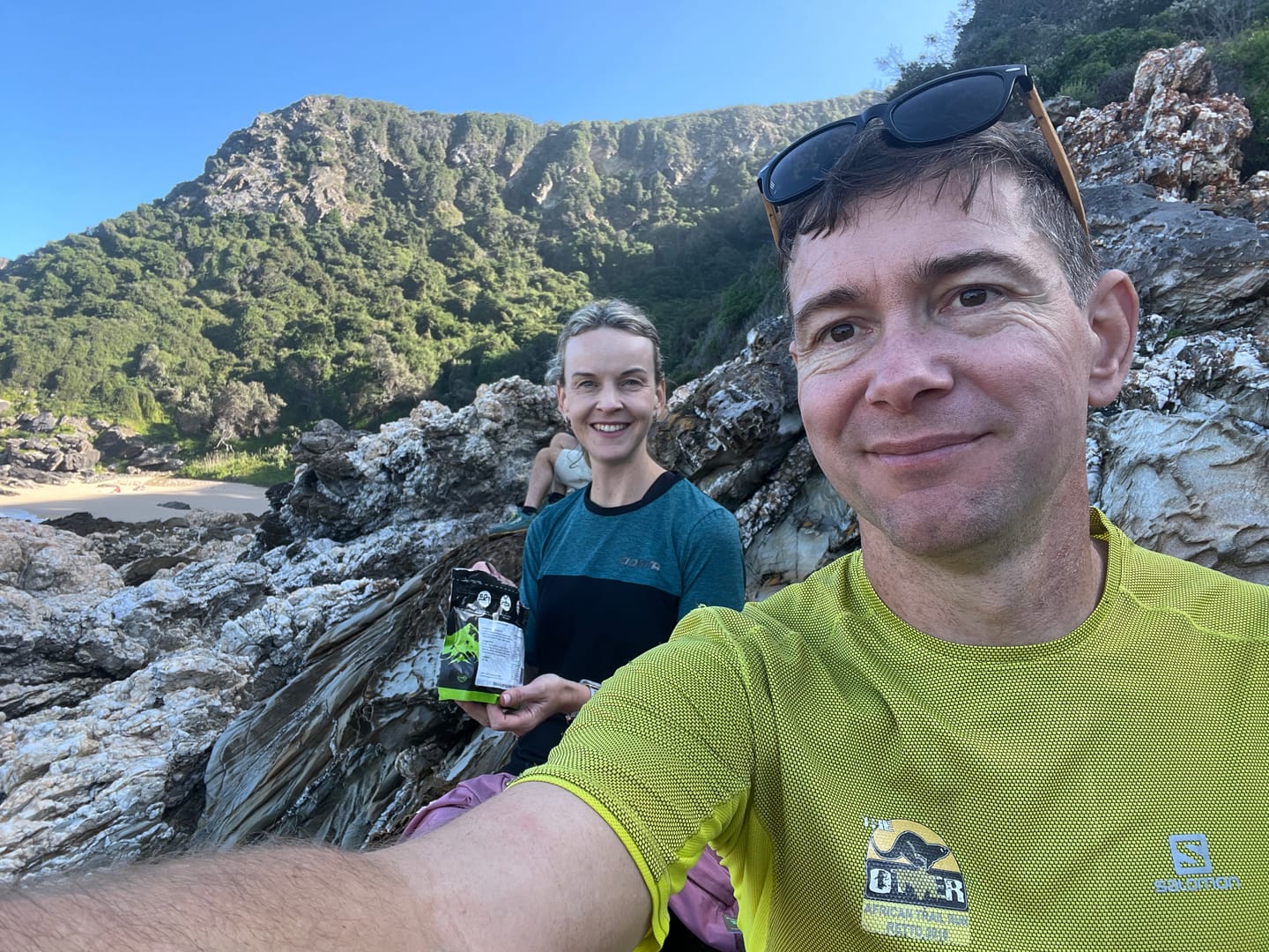 Customer photo review of Essential | 90-Meal Adventure Pack