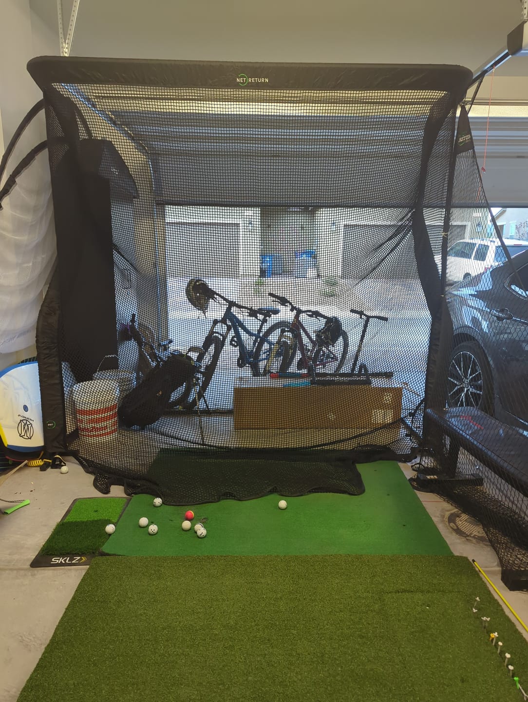Customer photo review of Pro