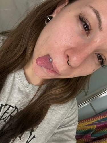 Customer photo review of Wispy Wet - Ciglia