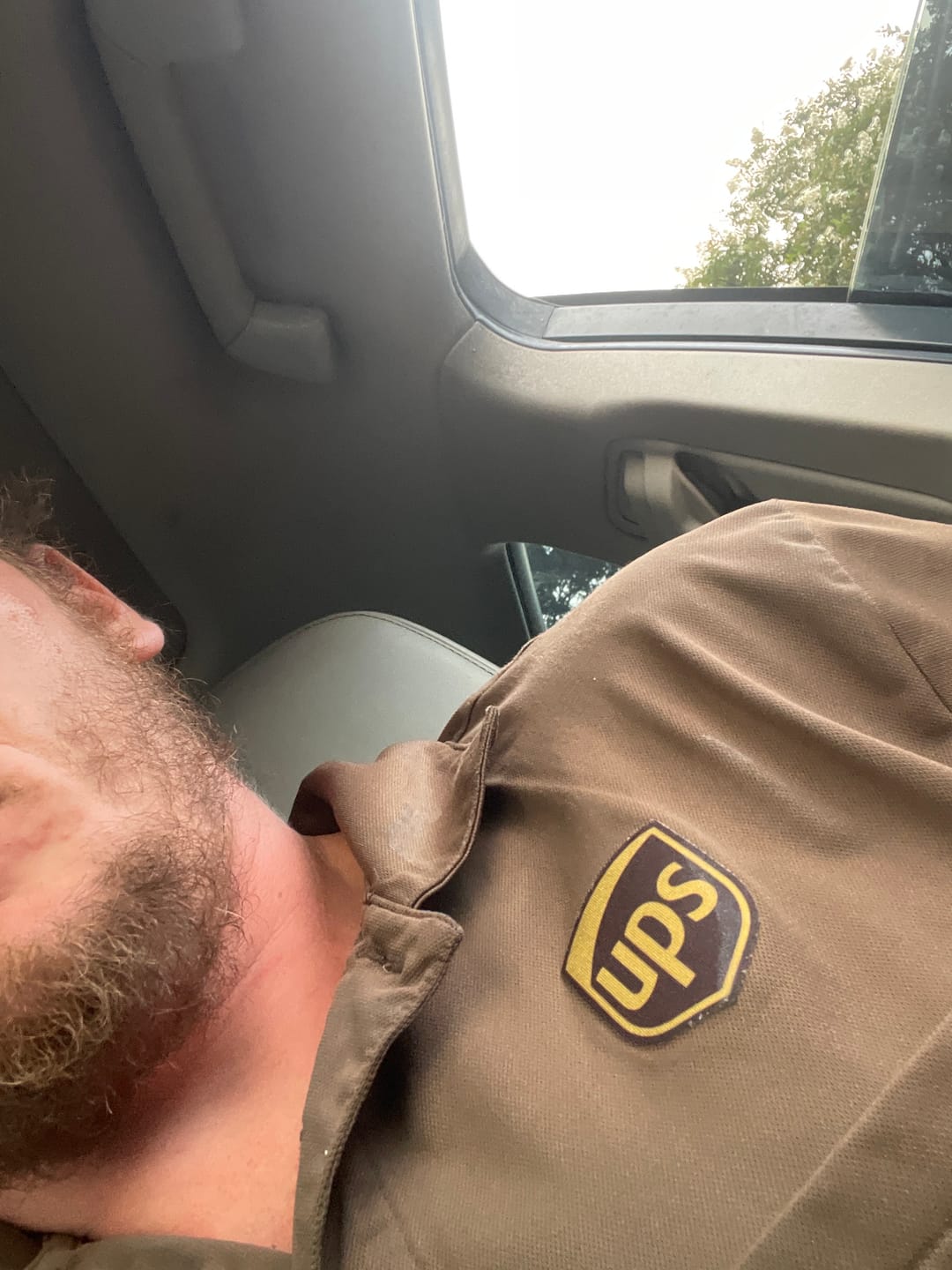 Customer photo review of The Bro Box