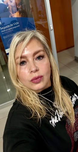 Customer photo review of Gotas de Melena de León - Ultra Concentradas