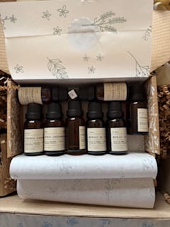 Customer photo review of 64 - Cherry blossom