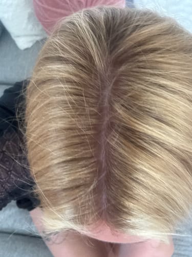 Customer photo review of Sunkissed Refill 1-pack