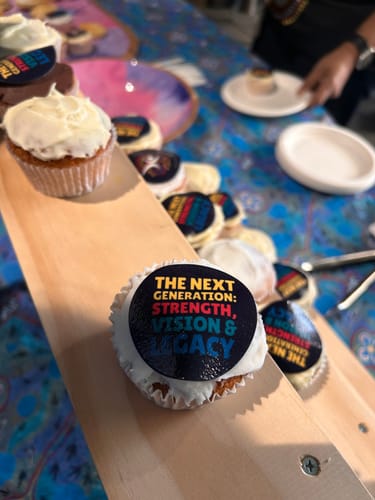 Customer photo review of NAIDOC Week 2025 - Edible Icing Images