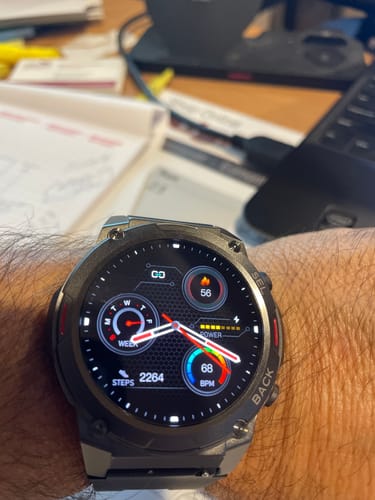 Customer photo review of Gard Pro Ultra 2+