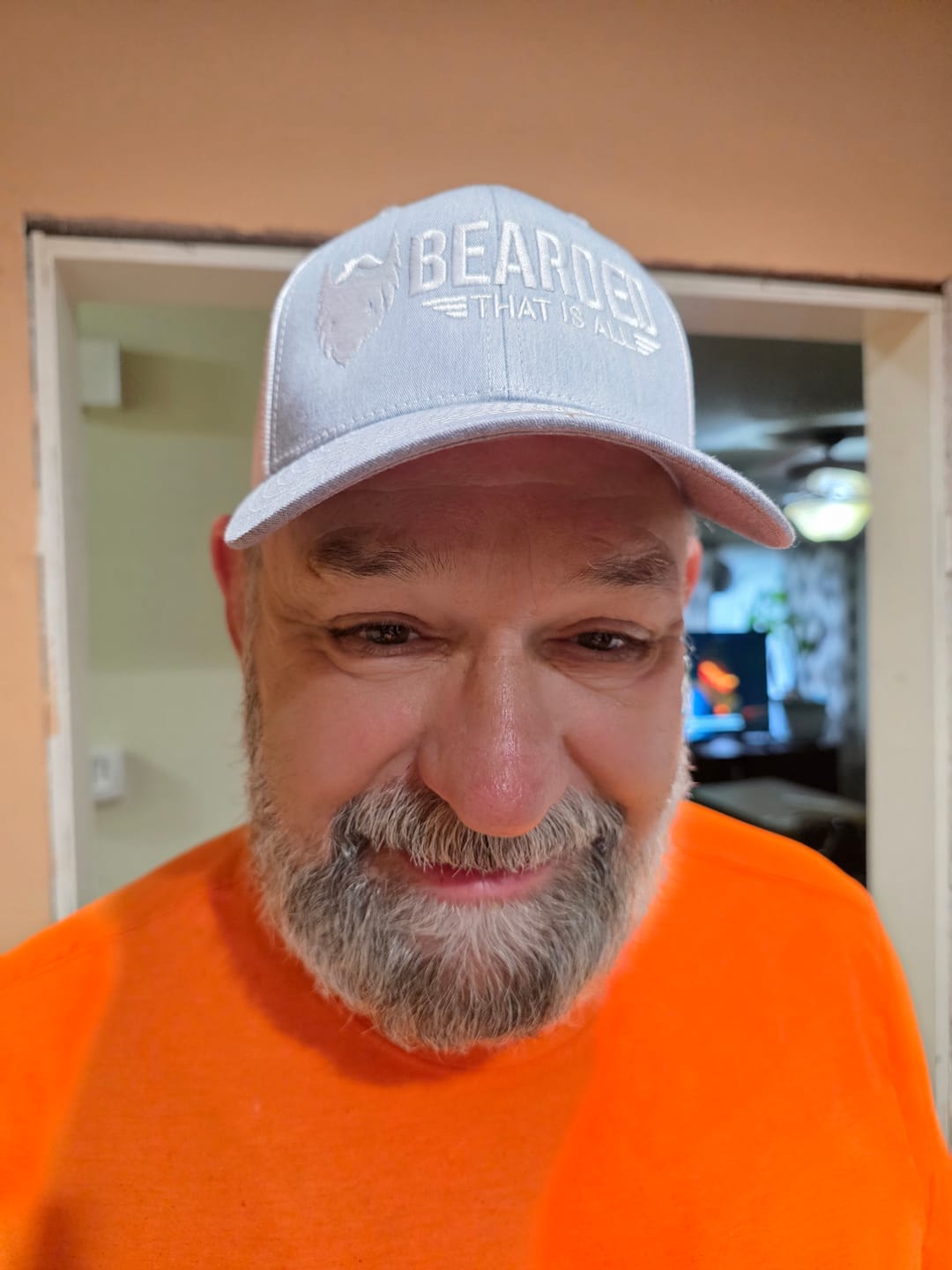 Customer photo review of Warrior's Rest