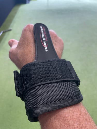 Customer photo review of FlexClick