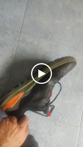 Customer video review of Aurora - Zapatos De Punta Ancha