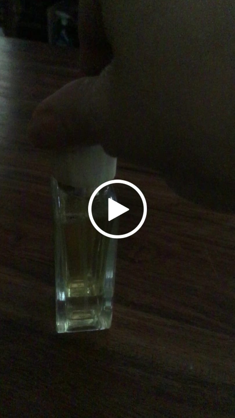 Customer video review of Creamy Bananas Of Maui 37