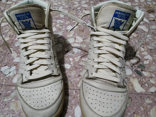 Customer photo review of Vintage Cream