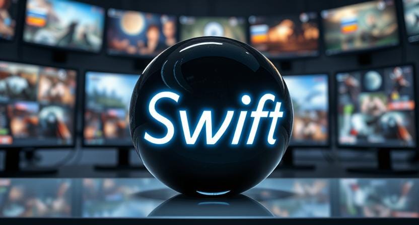Customer photo review of Swift Creator Club