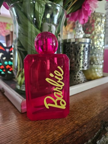 Customer photo review of Barbie™ Eau de Parfum