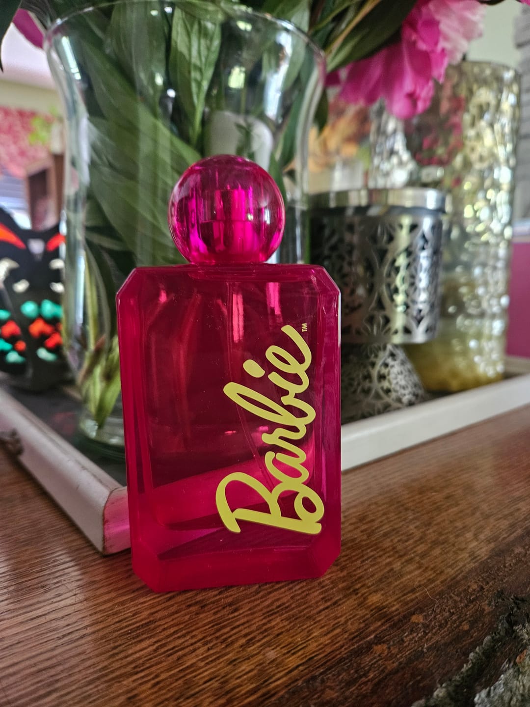 Customer photo review of Barbie™ Eau de Parfum