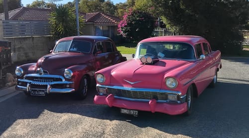 Customer photo review of Limlex® Platinum Car Care Set