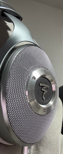 undefined review of Focal Clear Headphones - Open Box image 1 out of 1