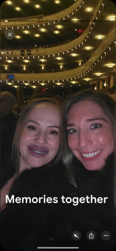 Customer photo review of Order Protection