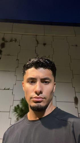 Customer photo review of Vivonostra™ Pomade