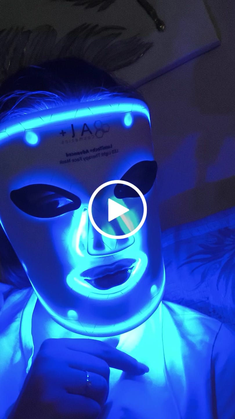 Customer video review of LumiTech+ Advanced LED v2.0