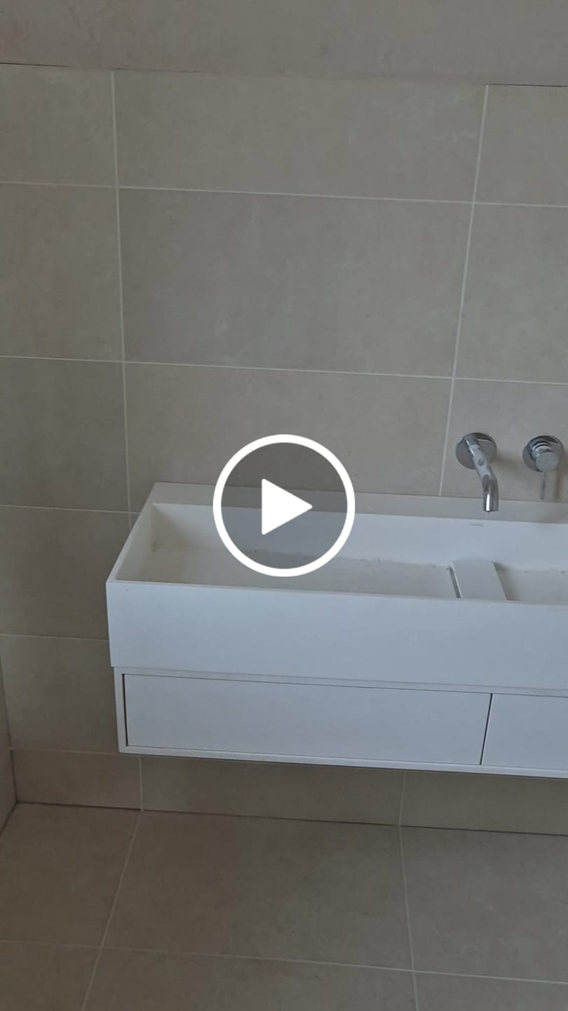 Customer video review of Mixing Nozzle (x3)
