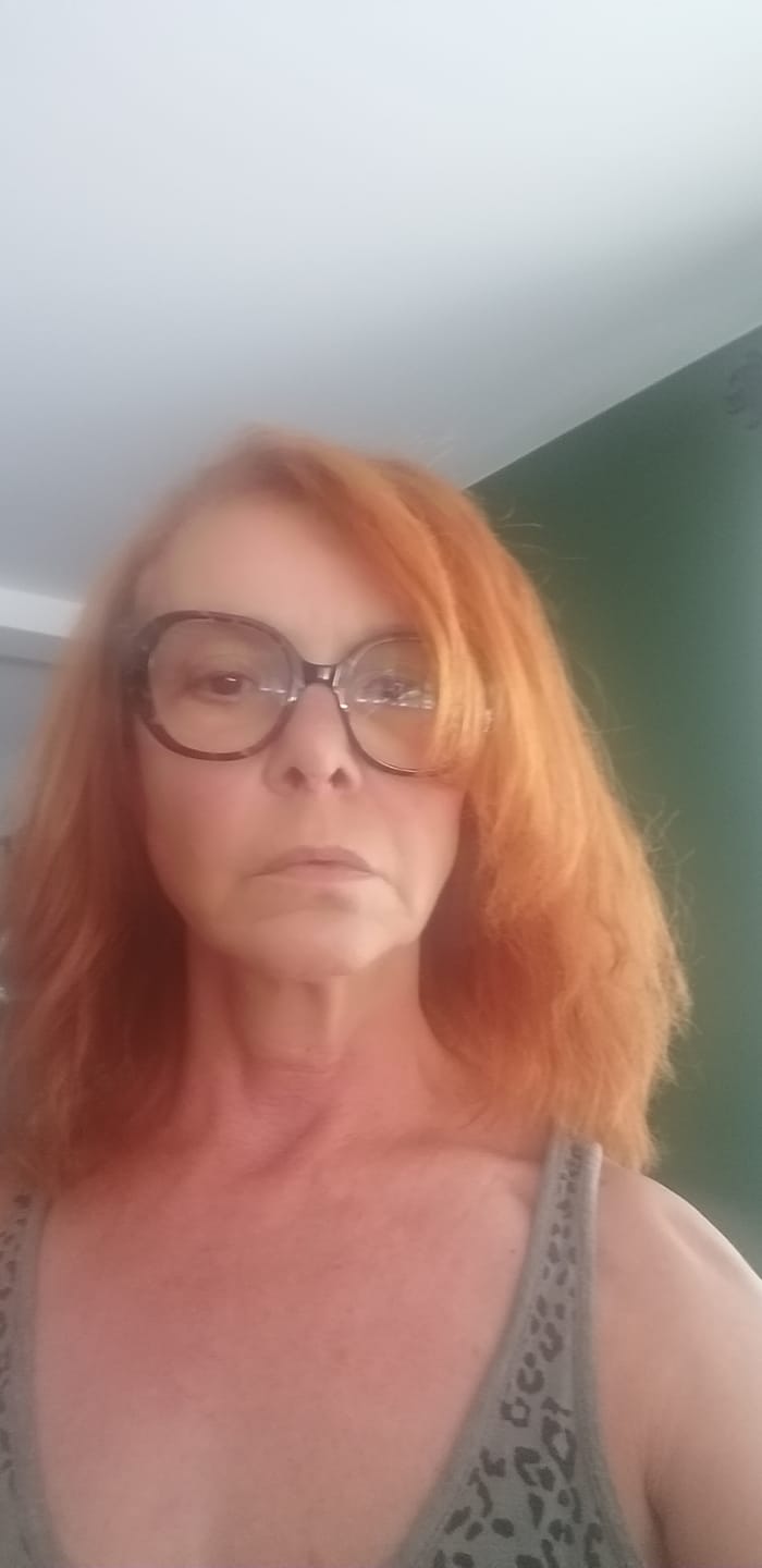 Customer photo review of Lissage Au Tanin Kera Glow