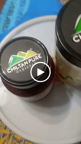 Customer video review of Shatavari Powder - Embrace Feminine Wellness—zCure PCOS, Enhance Fertility, and Strengthen Ovaries Naturally