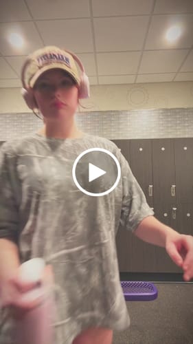 Customer video review of Arctic Camo Pump Cover