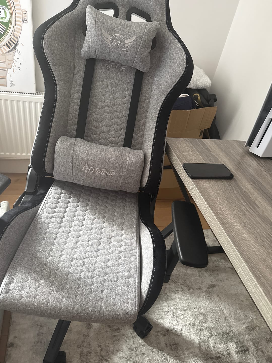 Customer photo review of PRO Series - GEN 2.0