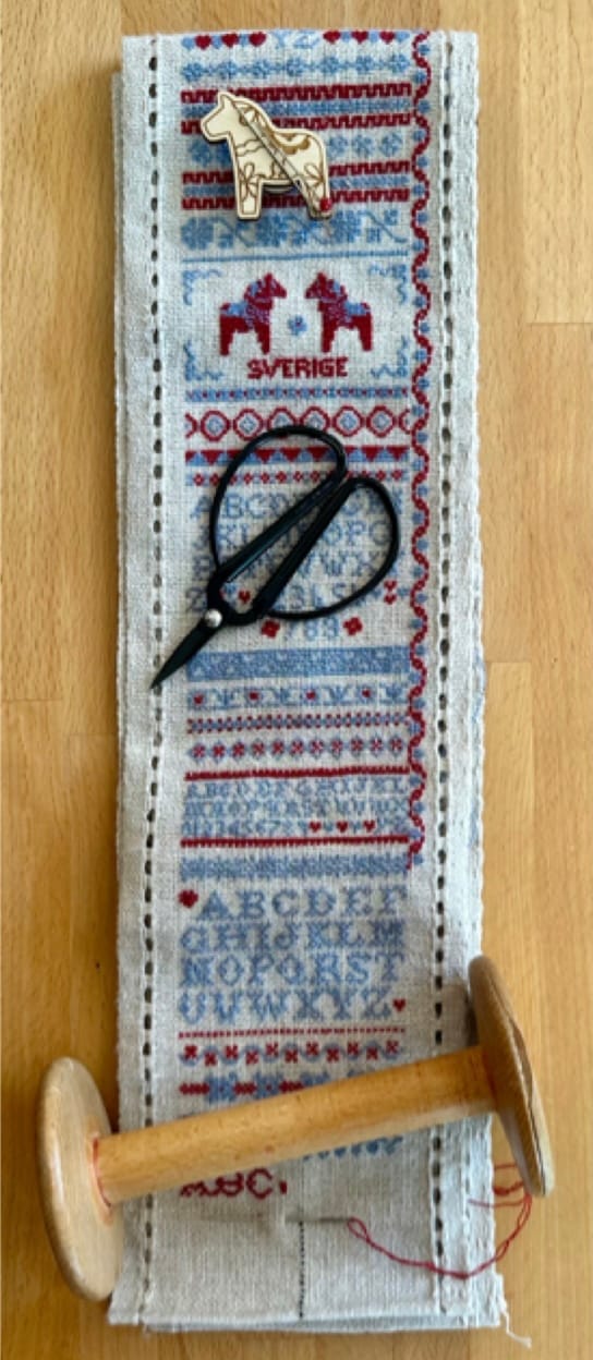 Customer photo review of "Soie d'Alger" Kleur No. 2925